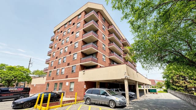 Condo Apartment at 1881 Jane Street 401, Toronto, ON M9N 3S7, Toronto W04