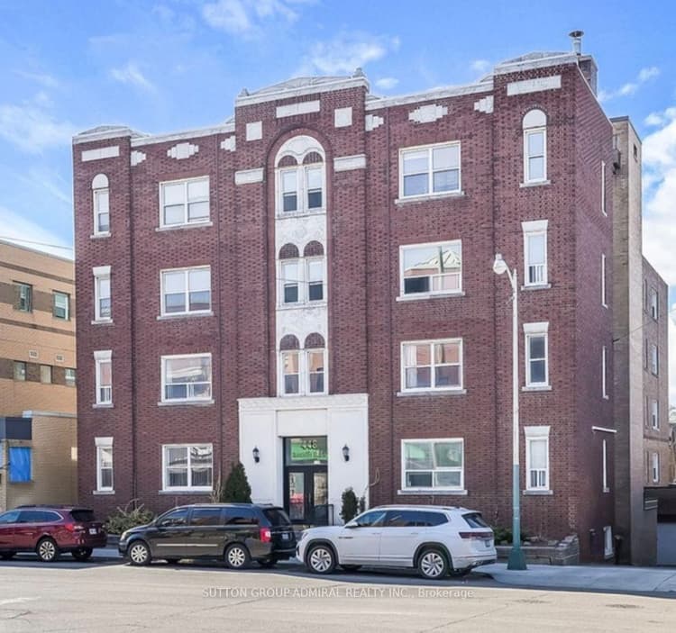 448 Spadina Road