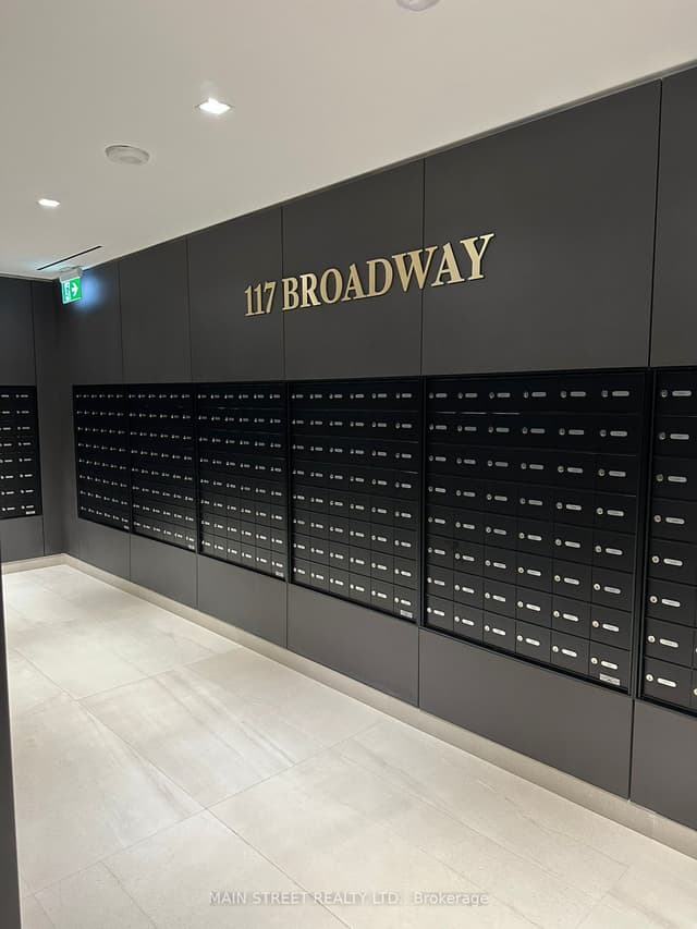 Condo Apartment at 117 Broadway Avenue 2207, Toronto, ON M4P 1V3, Toronto C10