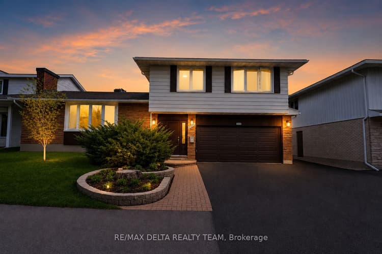 2350 Georgina Drive