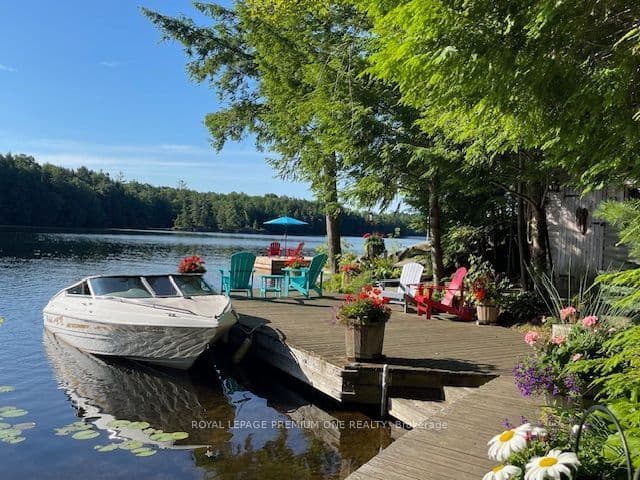 219 Crane Lake Water N/A