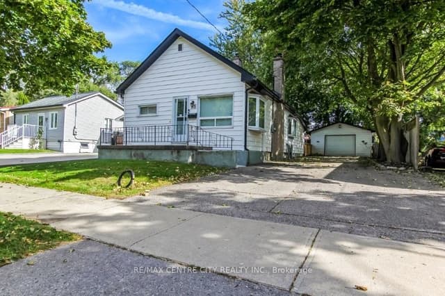 Detached at 78 Stuart Street, London East, ON N5Y 1S3