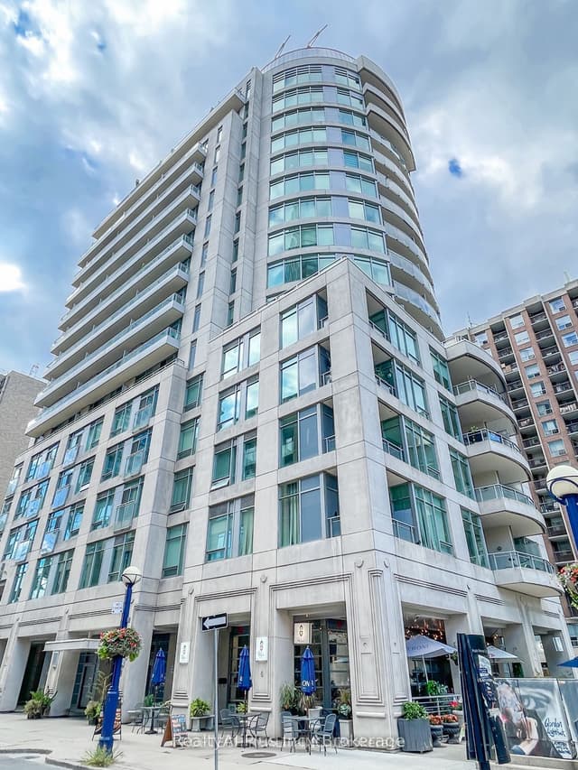 Condo Apartment at 8 Scollard Street 304, Toronto, ON M5R 1M2, Toronto C02