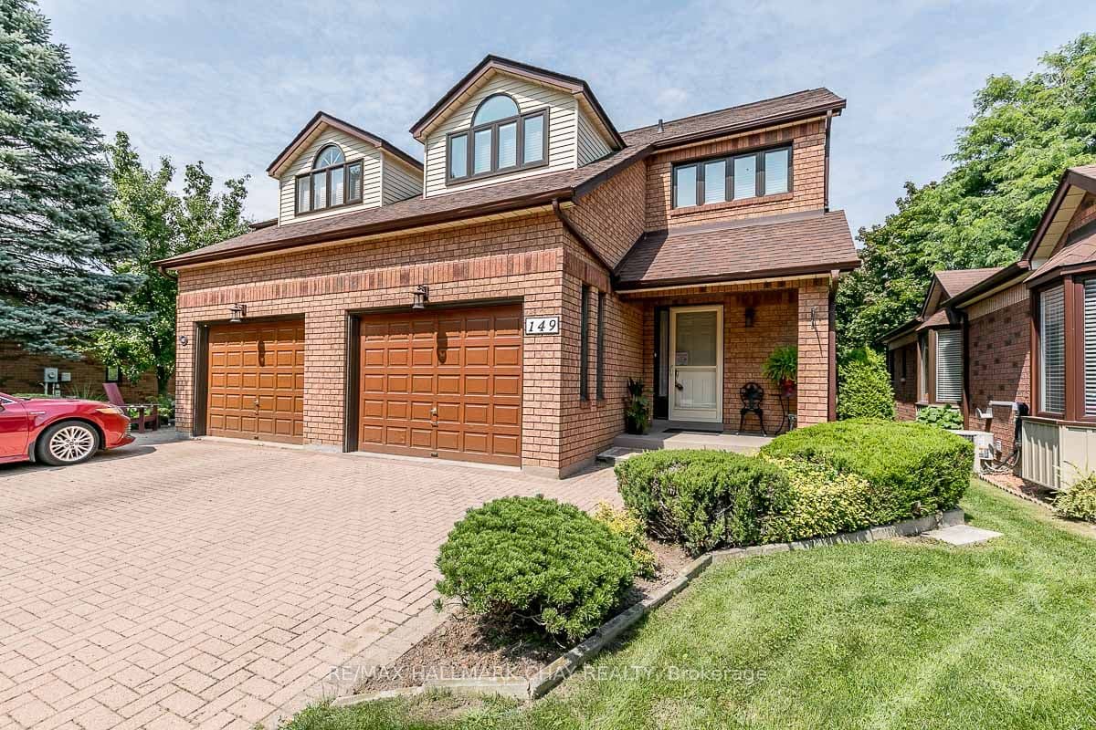 Suite 5, Unit 5 · 149 Riverview Rd