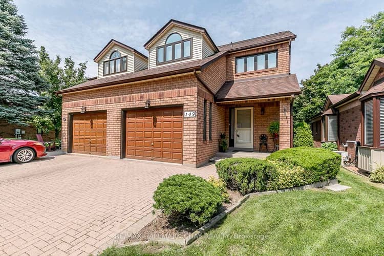 149 Riverview Road
