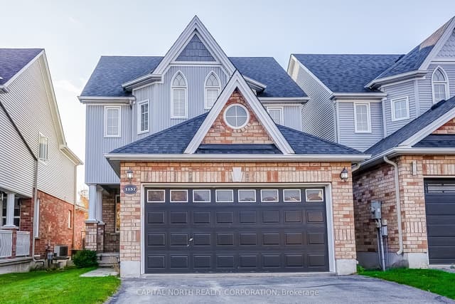 Detached at 1157 Kell Street, Innisfil, ON L9S 4W3