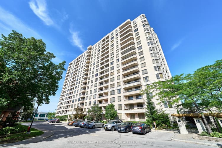 1000 The Esplanade Road