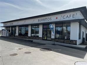 Commercial Retail at 1119 Dufferin Avenue, Chatham-Kent, ON N8A 2W2