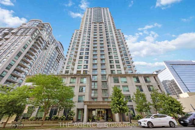 Condo Apartment at 21 Hillcrest Avenue 3001, Toronto, ON M2N 7K2, Toronto C14
