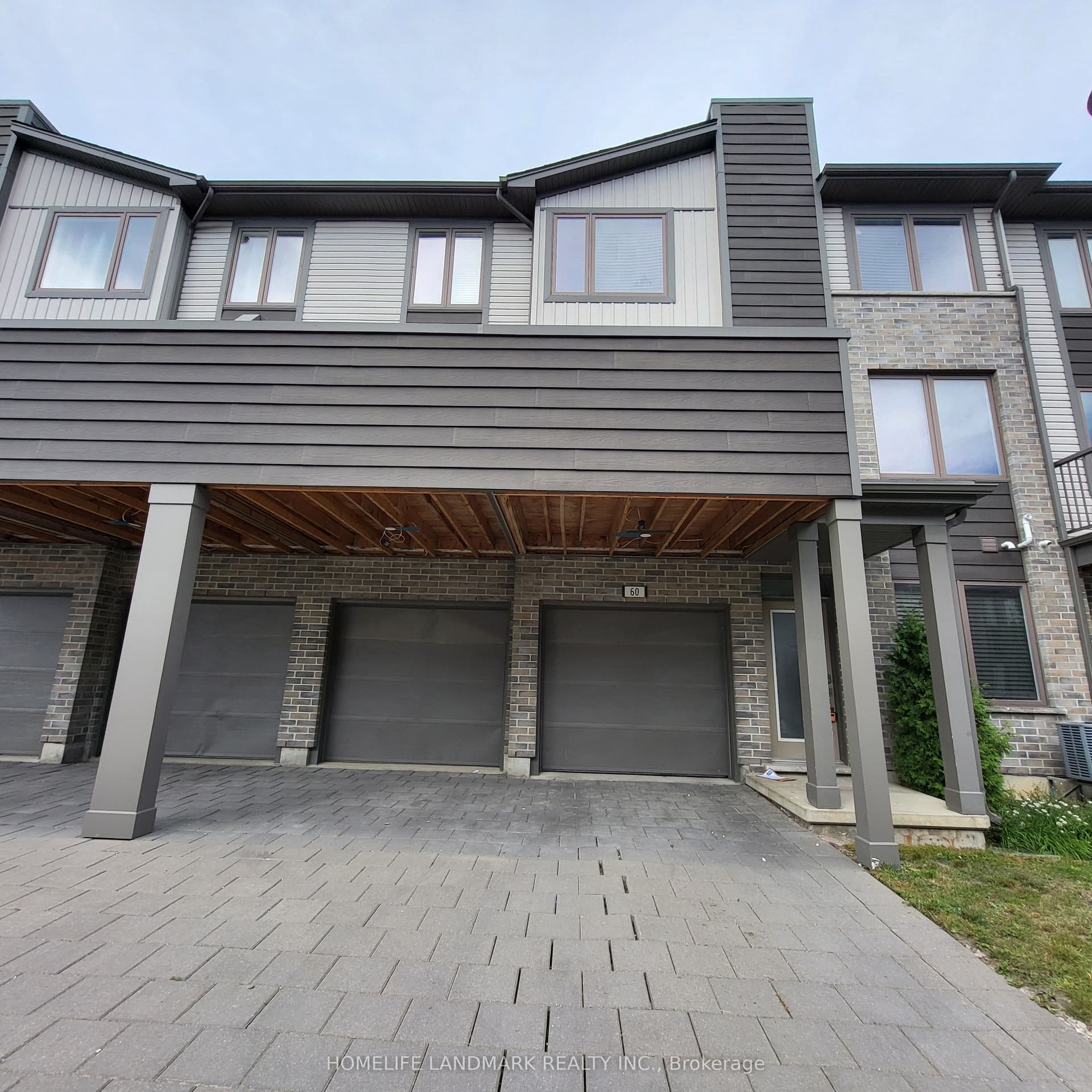 Suite 60, Unit 60 · 1960 Dalmagarry Rd