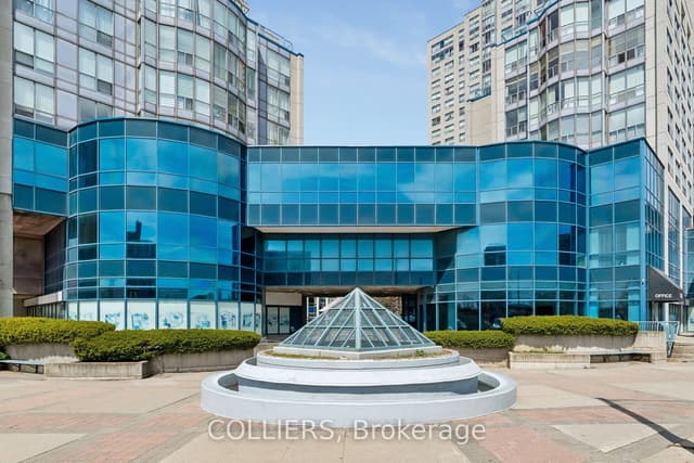 Office at 1450 Midland Avenue 204, Toronto, ON M1P 2R7, Toronto E04
