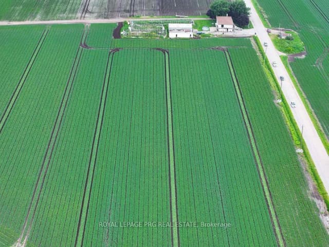 Farm at 1160 River Rd Road, Bradford West Gwillimbury, ON L3Z 4A3