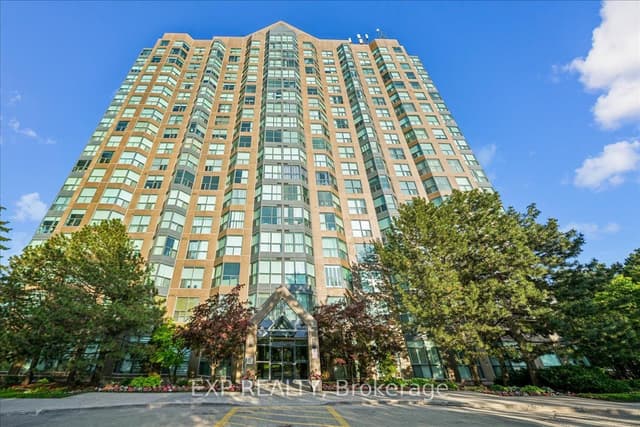 Condo Apartment at 2177 Burnhamthorpe Road W 1603, Mississauga, ON L5L 5P9