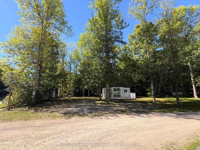 Detached at 311 Cross Hill Road 36, Billings, ON P0P 1G0
