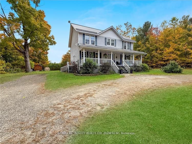 121 Pheasant Run