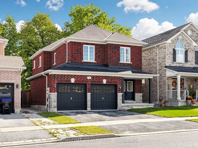 Detached at 75 Chelsea Crescent, Bradford West Gwillimbury, ON L3Z 0J7
