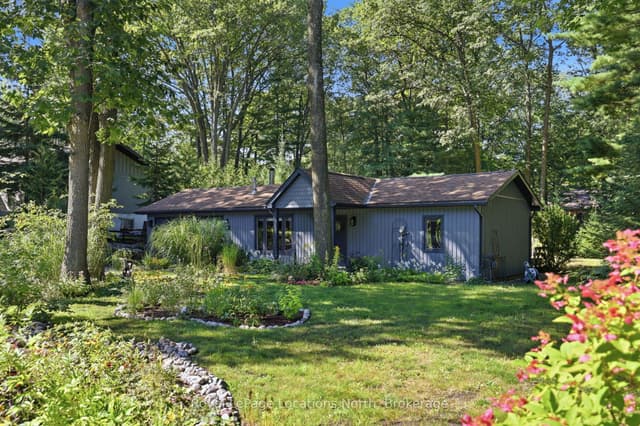 Detached at 188 39TH Street S, Wasaga Beach, ON L9Z 1S3