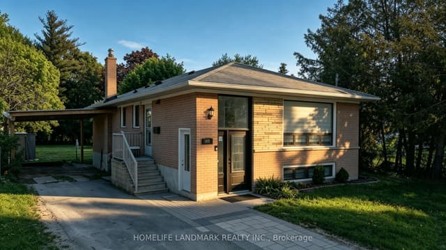 Detached at 181 Maple Avenue Lower, Richmond Hill, ON L4C 2J2