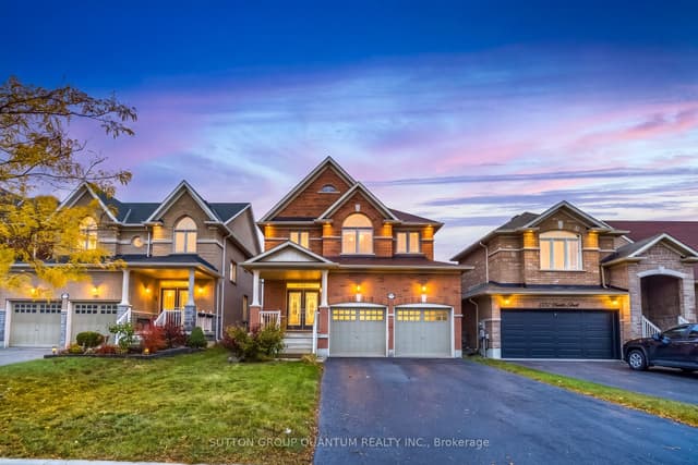 Detached at 1304 Hunter Street, Innisfil, ON L9S 0H1