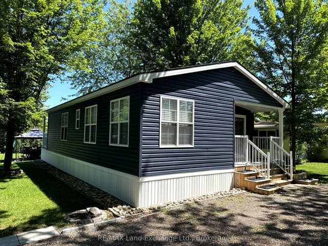 MobileTrailer at 13 Southline Avenue A51, Huron-Kinloss, ON N2Z 2X5