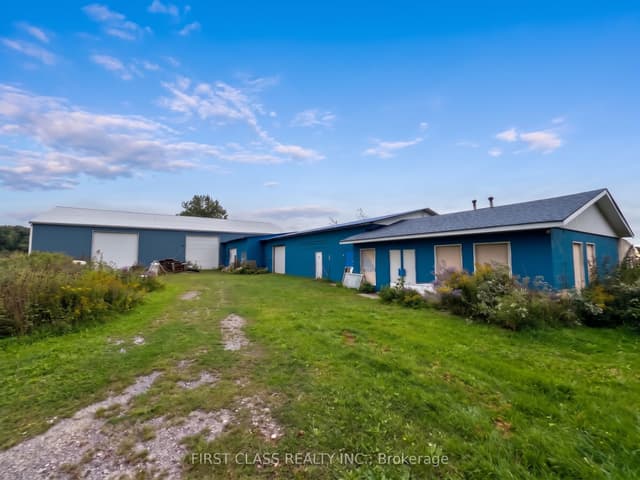 Sale Of Business at 1616 Highway 3 Highway E, Haldimand, ON N1A 2W5