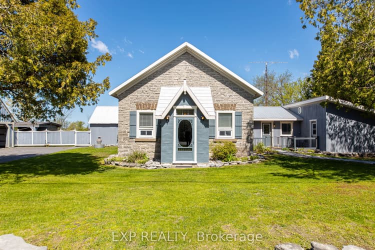 616 Kidd Road