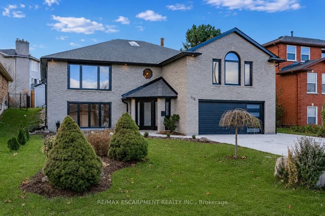 Detached at 175 Bluebell Crescent, Hamilton, ON L9K 1E8