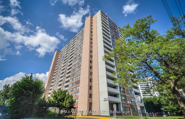 Condo Apartment at 3380 Eglinton Avenue E 801, Toronto, ON M1J 3L6, Toronto E08