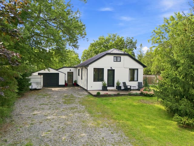 Detached at 1368 Lorraine Road, Port Colborne, ON L3K 5V3