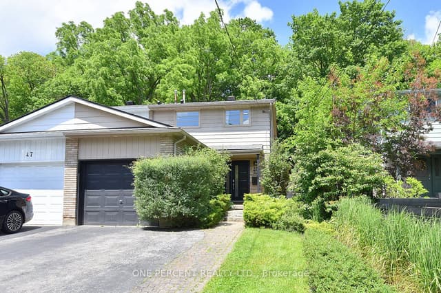 Semi-Detached at 49 Park Street E, Hamilton, ON L9H 1C9