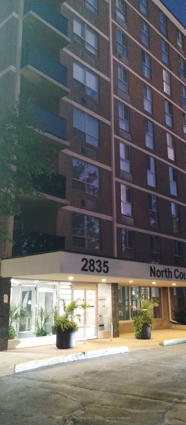 Condo Apartment at 2835 Islington Avenue 209, Toronto, ON M9L 2K2, Toronto W05
