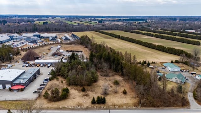 Land at 580 Queensway, Norfolk, ON N3Y 4J9