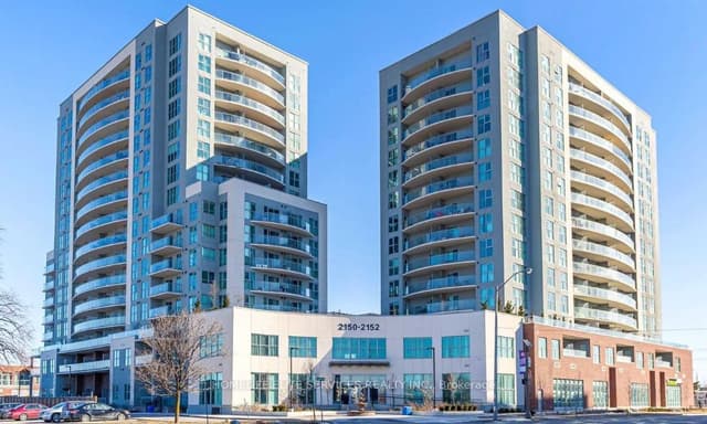 Condo Apartment at 2152 Lawrence Avenue E 210, Toronto, ON M1R 0B5, Toronto E04