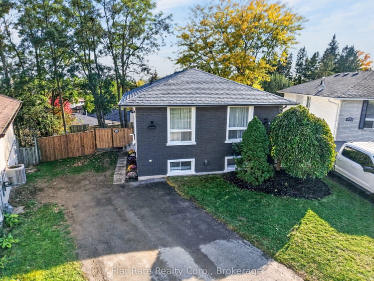 1321 Tudor Crescent