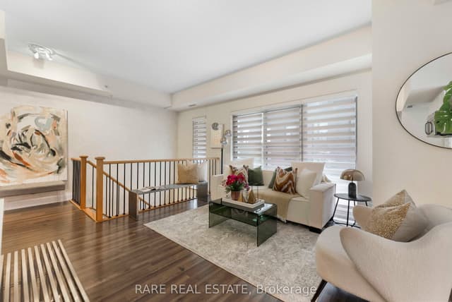 Condo Apartment at 555 Wilson Avenue E113, Toronto, ON M3H 0C5, Toronto C06