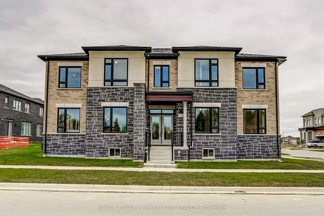 Detached at 30 Percheron Court, Markham, ON L6C 3T9