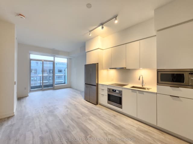 Condo Apartment at 7 Golden Lion Heights N625, Toronto, ON M2M 4E7, Toronto C14