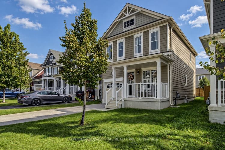 8 Catamaran Drive