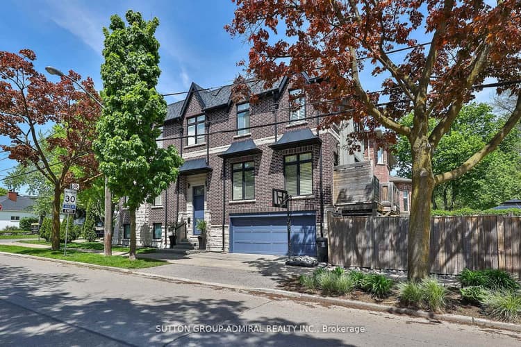 137 Florence Avenue