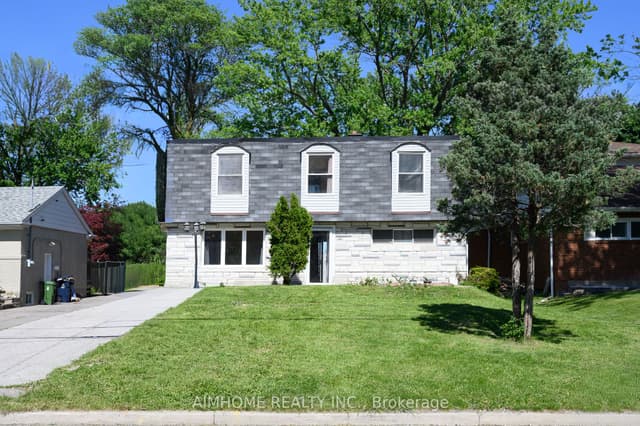 Detached at 49 Bellefontaine Street, Toronto, ON M1S 1J6, Toronto E05