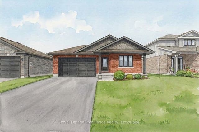 Detached at 106 Hastings Park Drive, Belleville, ON K8P 0J1