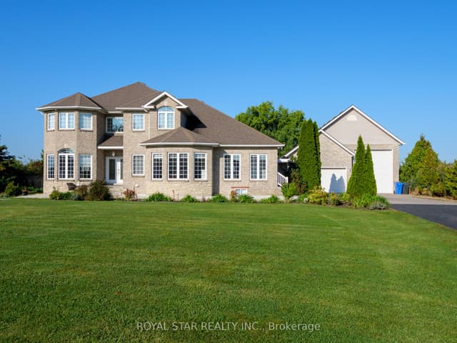 Detached at 1951 County Road 27, Lakeshore, ON N0R 1V0