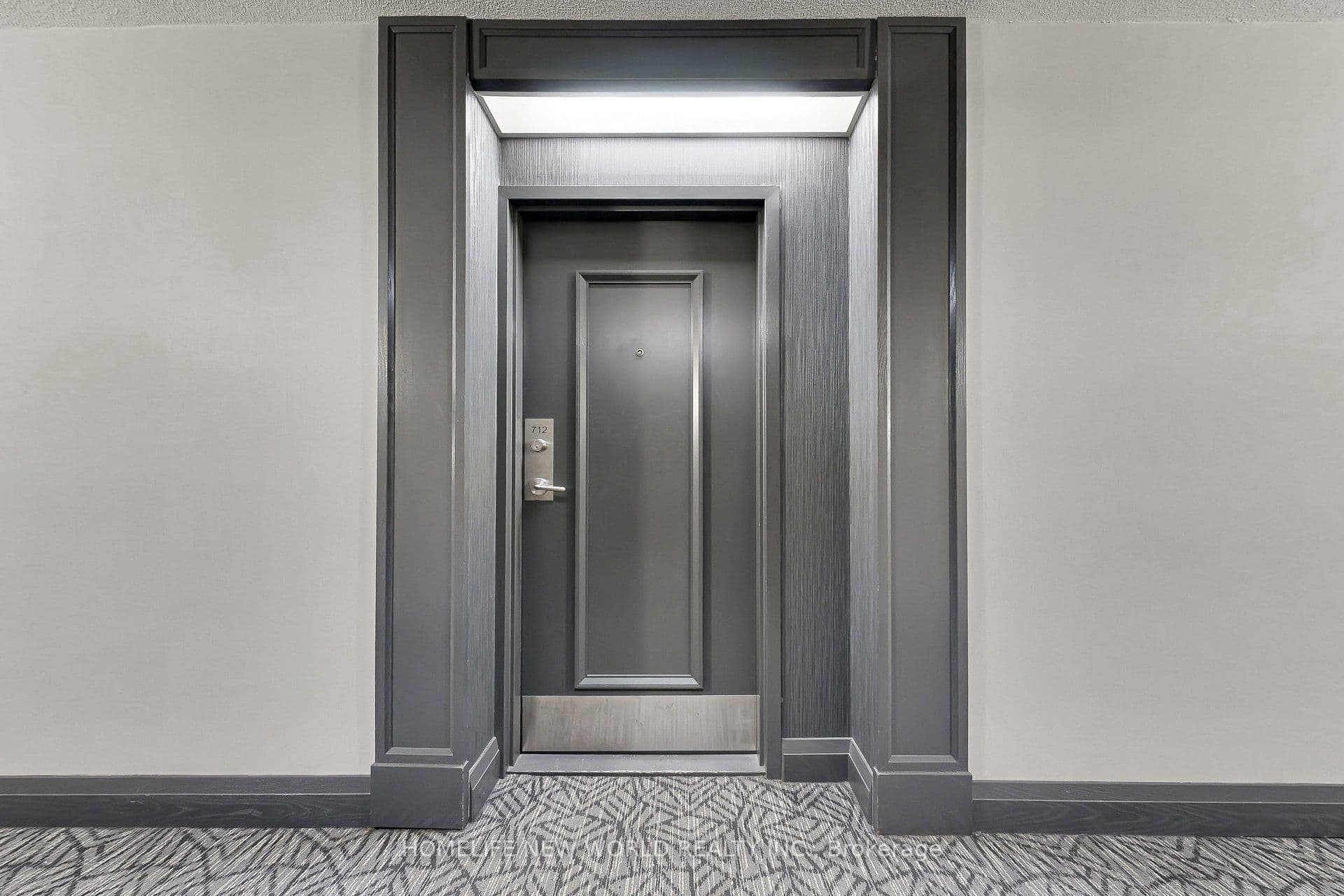 Suite 712 · Floor 7, Unit 712 · 1665 Pickering Pkwy