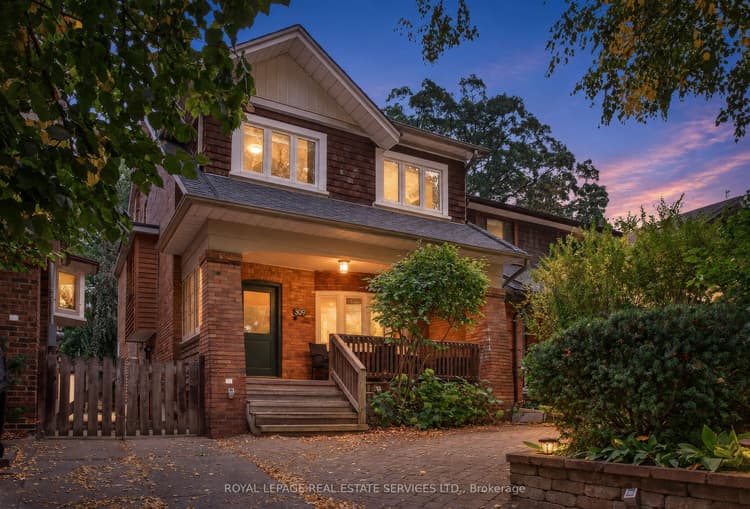 309 Willard Avenue