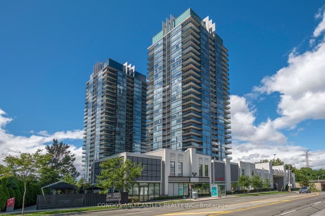 Condo Apartment at 88 Park Lawn Road 2907, Toronto, ON M8Y 0B5, Toronto W06
