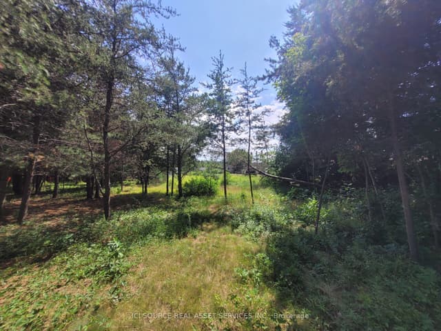 Vacant Land at 6 Grey Street, Sables-Spanish Rivers, ON P0P 2G0