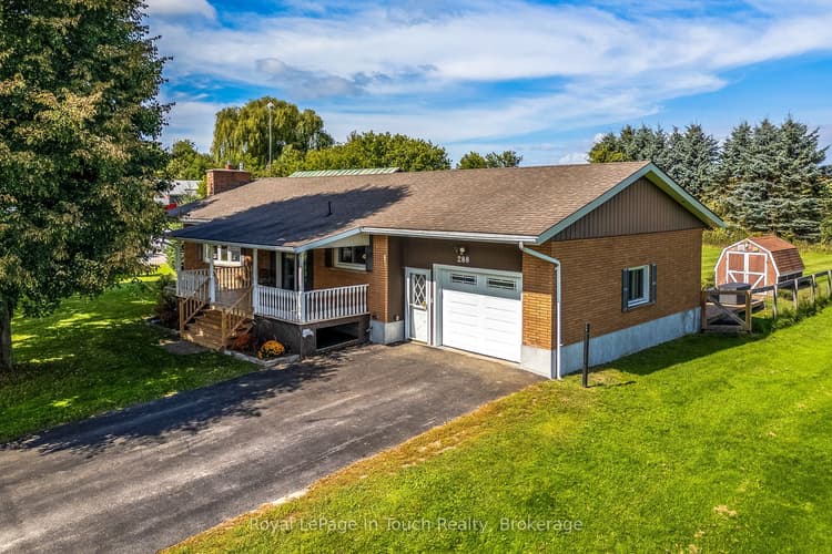 288 Lafontaine Road