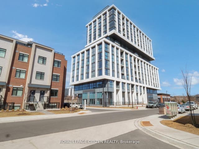 Condo Apartment at 1063 Douglas McCurdy Comm 104, Mississauga, ON L5G 0C5