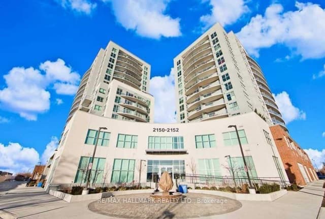 Condo Apartment at 2152 Lawrence Avenue 101, Toronto, ON M1R 0B5, Toronto E04