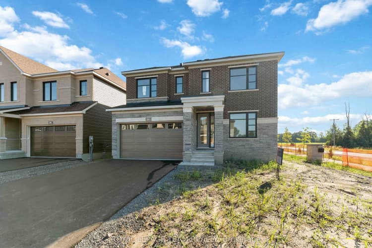 2000 Wanderer Avenue